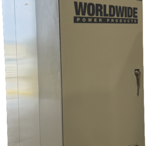 Thomson TS880SE | 3,000A 3-Phase Service Entrance Rated Automatic Transfer Switch