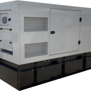 Yanmar Energy Pac ML45YHRD-SS-EP | 45kW Diesel Generator Set